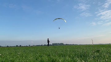 Autumflight  opale RC Paramodels camo  h 2,6