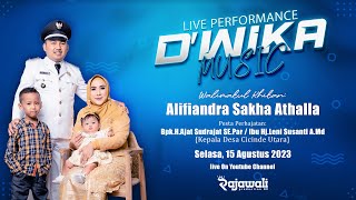 Download Lagu LIVE DWIKA MUSIC ENTERTAINMENT | CICINDE UTARA - BANYUSARI - KARAWANG MP3 Download Lagu LIVE DWIKA MUSIC ENTERTAINMENT | CICINDE UTARA - BANYUSARI - KARAWANG MP3
