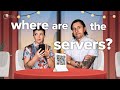 Future Trends in Restaurant Technology