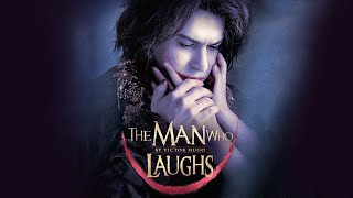 Inspiration for the Joker: The Man Who Laughs