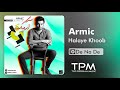 Armic Halaye Khoob آرمیک حالای خوب 