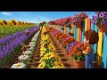 Learn Colors with Butterflies and Bees | Fun Colors & Learning Nursery Rhyme for Kids