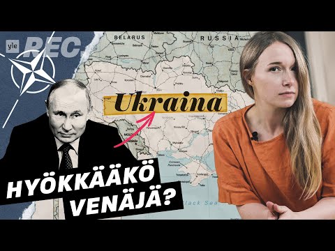 Video: Venäjä ja NATO: vuorovaikutusongelmat