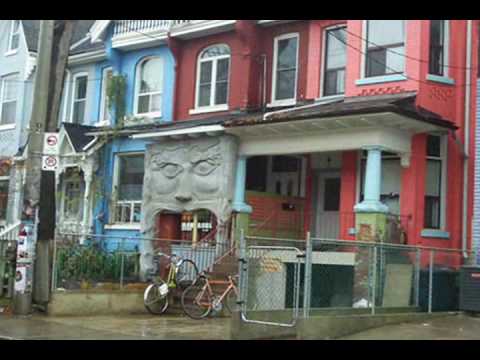 Toby Swann — TORONTO 30 YEARS LATER, Toby Swann- finally over the rainbow remix. Punkrock hit!