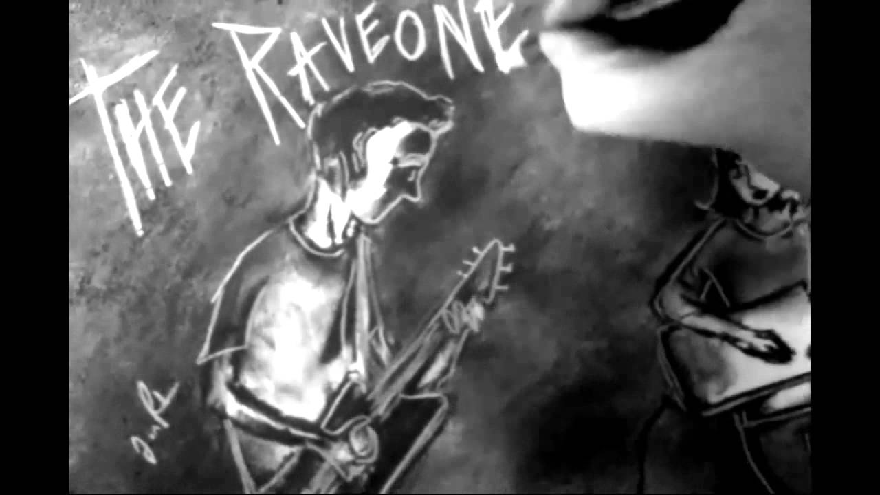 Cover The Raveonettes - Summer Ends