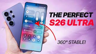 Samsung Galaxy S26 Ultra 15 Things You Should Do First