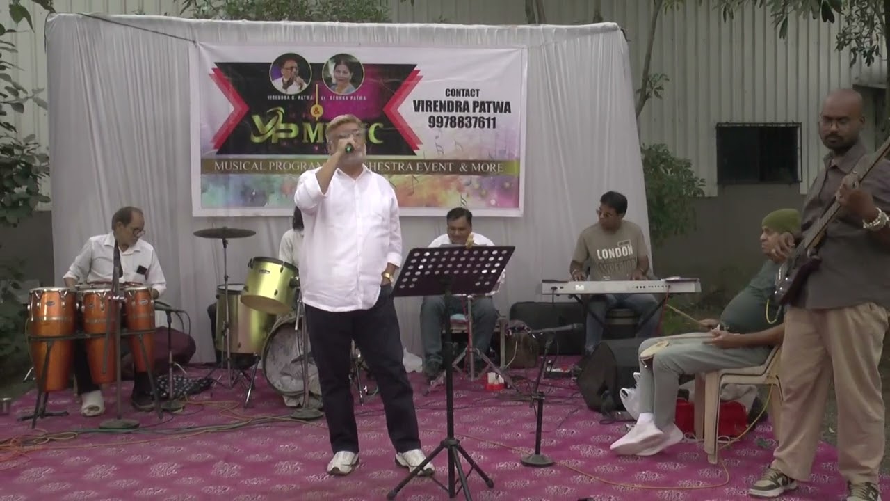 Mubarak Ho sabko Sama ye Suhana 