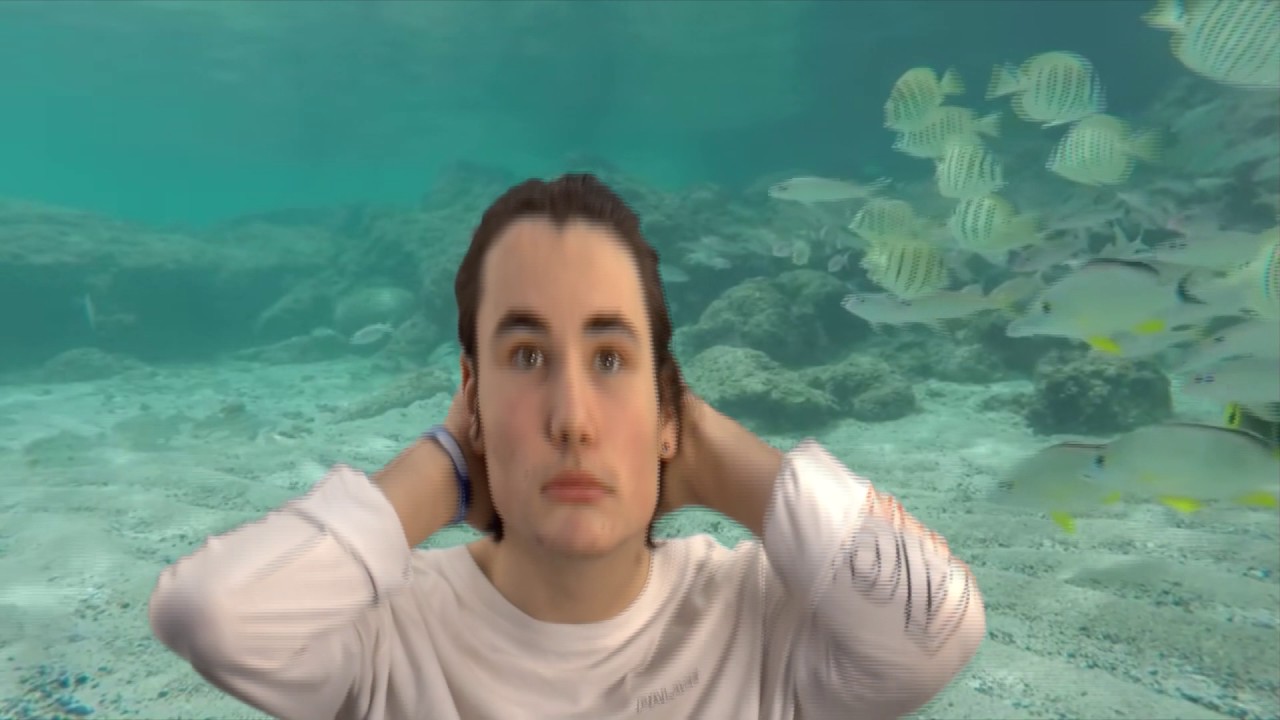UNDER DA SEA YouTube