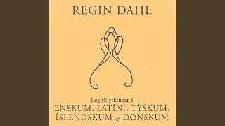 Heute, nur Heute (Lied des Harfenmädchens - 256)