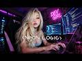 Neon Logic | Focus Music for Coding | Deep Work, Programming &amp; Productivity