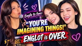 ENGFA BLAMING FANS?! From “ENGLOT WILL NEVER DIE” to THIS 💔 | SKY & TEA