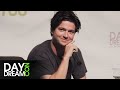 Thomas McDonell about Finn's Death - DDCon The 100 (Brazil)