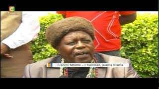 Sex Abstinence Mugumo Tree Cleansing Ritual