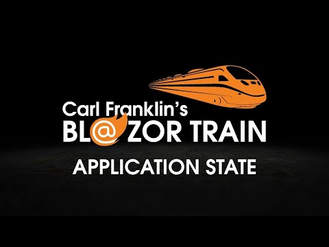 Application State with