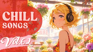 Download Lagu Chill Songs Vol.62 | Soft Lo-fi \u0026 Chill R\u0026B Vibes for Peaceful Focus \u0026 Late Night Relax MP3 Download Lagu Chill Songs Vol.62 | Soft Lo-fi \u0026 Chill R\u0026B Vibes for Peaceful Focus \u0026 Late Night Relax MP3
