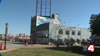 KDHX files for bankruptcy
