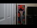 PARENTS TRAP ME IN MY ROOM PRANK!! | FaZe Rug