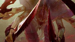 the TYRANID you should FEAR - the SWARMLORD
