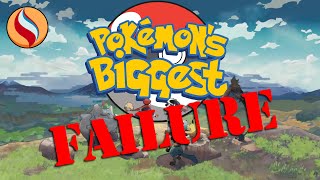 Magic, Worldbuilding, and Pokémon's Biggest Failure