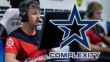 NEW COMPLEXITY PLAYER! - Best of es3tag