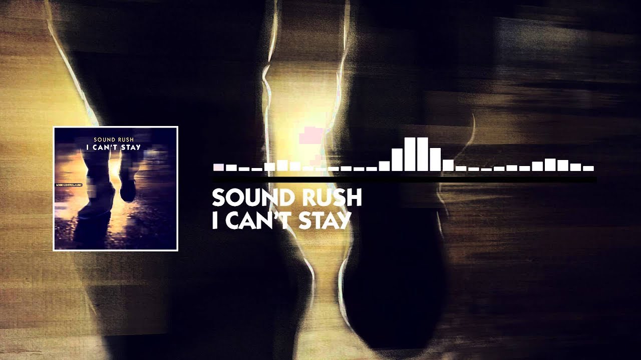 Sound Rush. Новый звук Rush. Coone & Sound Rush-Inception. Stay (Sound Rush Remix).