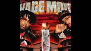 21 Savage & Metro Boomin - No Opp Left Behind (Slowed to Perfection) #metroboomin #music #21savage