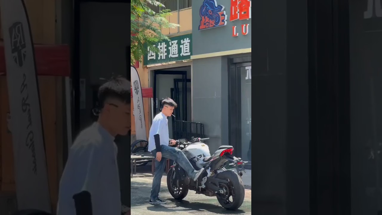 Bike Wash Day at the Shop