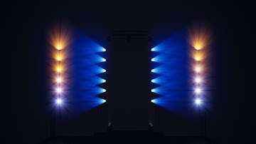 GrandMA2 timecoded lighting programming | Unreal Engine 5