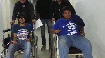 LCP Applicant 2016 AIESEC in Pune Closing Video.