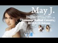 May J. / 「渚」(カヴァーAL「Summer Ballad Covers」より)