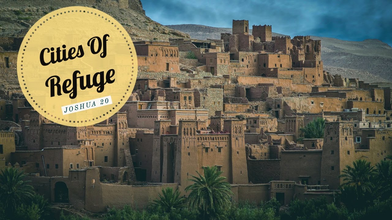 Cities Of Refuge
