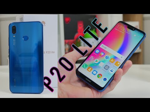 Videó: Mi a különbség a Huawei Pro és a Lite között?