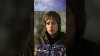 Oasis' Andy Bell on Plan After 3 Albums