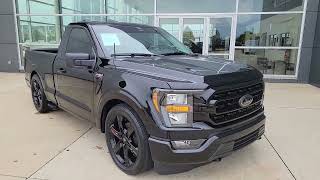 2023 Supercharged F150!  FCP Superquake!