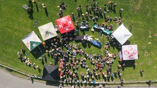 Scmts National Trails Day