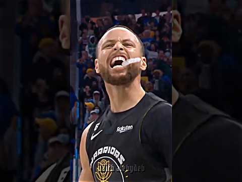 Steph Curry Defense