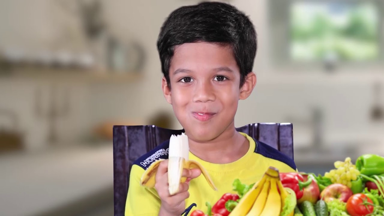 General Health: Healthy Living 2019 TVC - YouTube