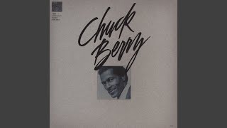Video thumbnail of "Chuck Berry - No Particular Place To Go"
