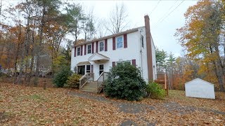 458 Jug Hill Road video tour