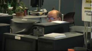 'Help Wanted' Tips: Online Resume Scams