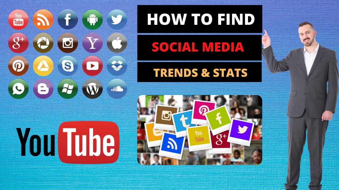 Social media trends 2021| digital marketing trends 2021 | Digital marketing strategy