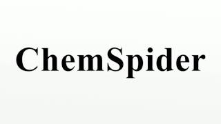 ChemSpider