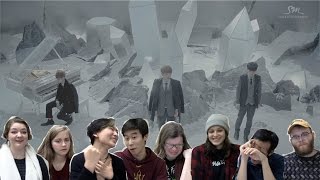 Classical Musicians React: EXO- 'Miracles in December'