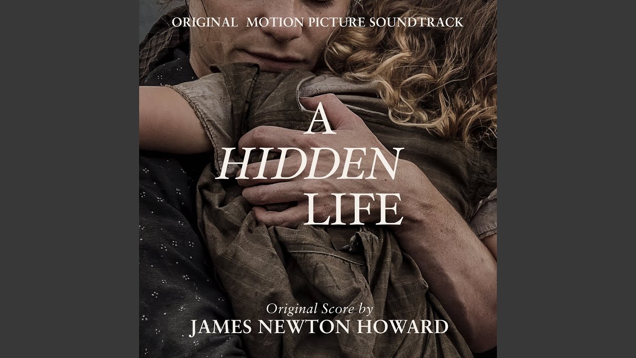 Knotted (From "A Hidden Life" Soundtrack) adlı videoyu YouTube'da izle Knotted (From "A Hidden Life" Soundtrack) adlı videoyu YouTube'da izle
