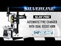 Dmontepneus automatique  sl 22 pro silverline by giuliano