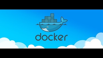 [Docker Series] Episode 1 - Starting a web server container using nginx image