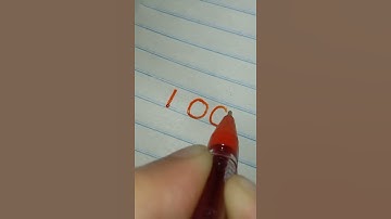 How To Write Word DOOR - quek write 001 Handwriting #shorts