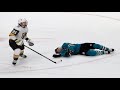 NHL Unexpected Moments Part 2