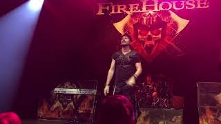 Download Lagu FireHouse - (Reach For The Sky) Del Lago NY 2020 MP3
