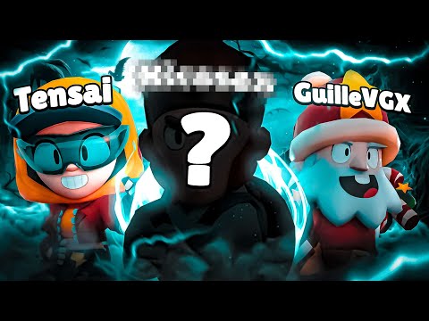 The Most Legendary Plays In Brawl Stars 🥇